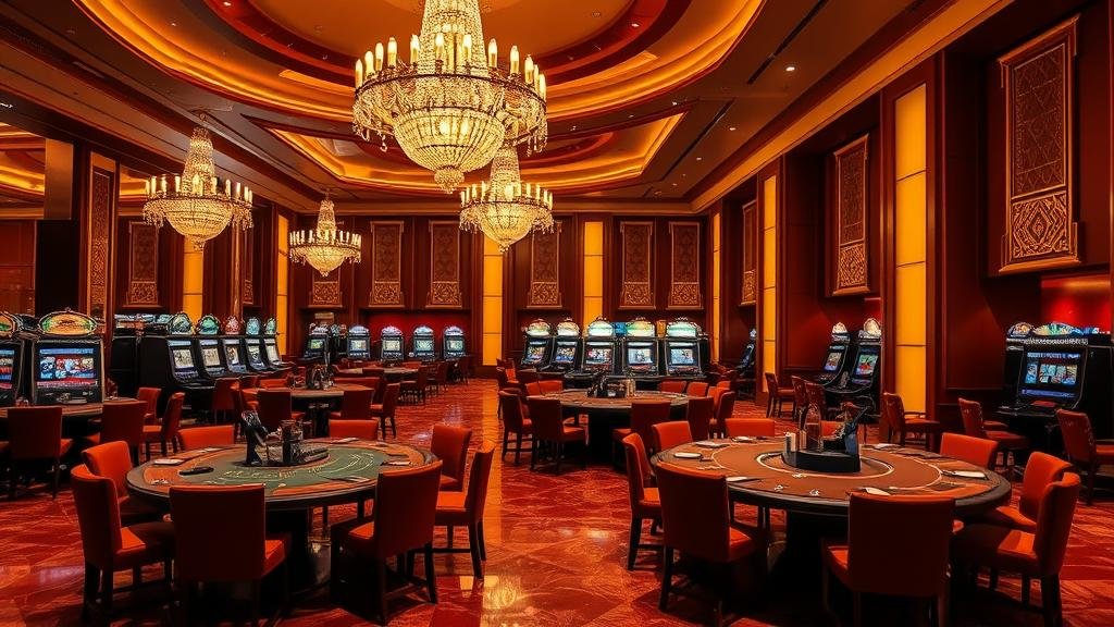 กลยุทธ์การปรับเบทและใช้ฟีเจอร์สล็อต