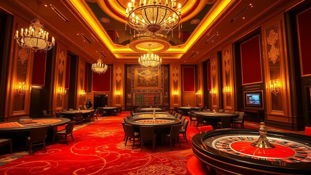 หน้าจอเกมสล็อต Platipus ที่มีกลไกหลายทางชนะ