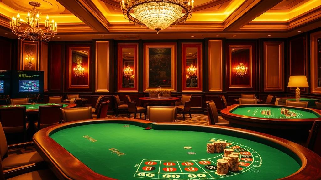 การบริหารงบประมาณในการเล่นสล็อต