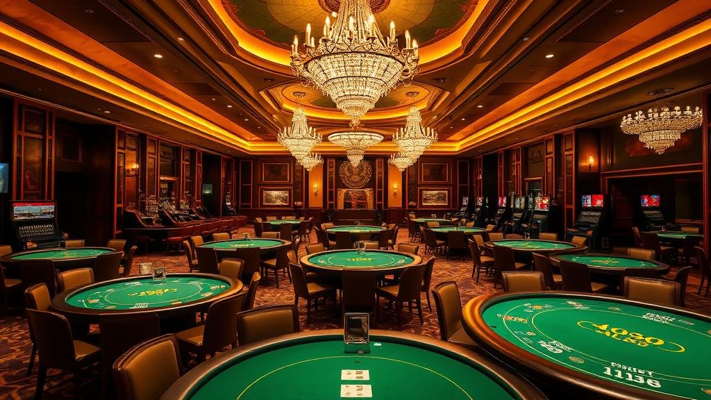 การตั้งค่าระบบออโต้เบทสล็อต