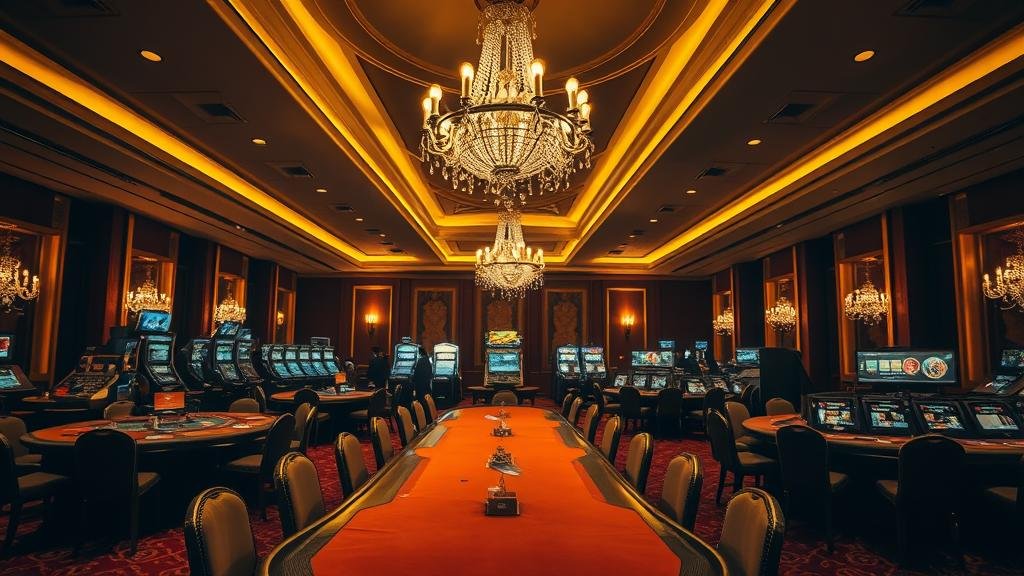 การเล่นสล็อตซอมบี้ทุนน้อยผ่านมือถือ