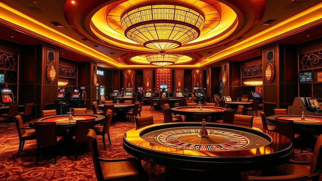 รอบโบนัสฟรีสปินพร้อมตัวคูณพิเศษ