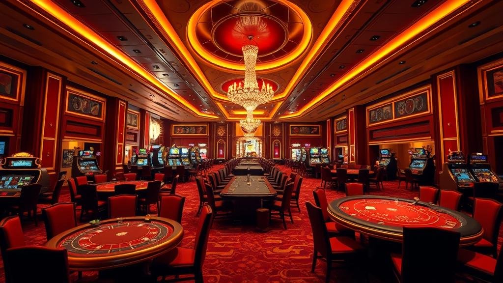 หน้าจอเกมสล็อต Stakelogic พร้อมฟีเจอร์ Super Stake และ Multiplier Trail