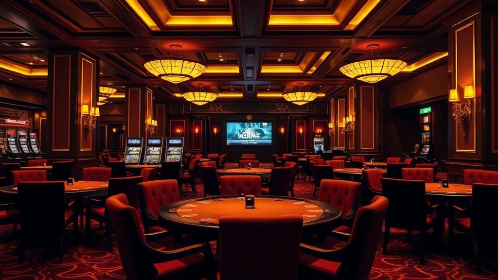 ภาพหน้าจอตั้งค่าออโต้สปินเกมสล็อต