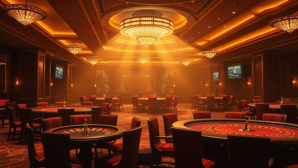 ธีมเกมสล็อตยอดนิยมหลากหลาย