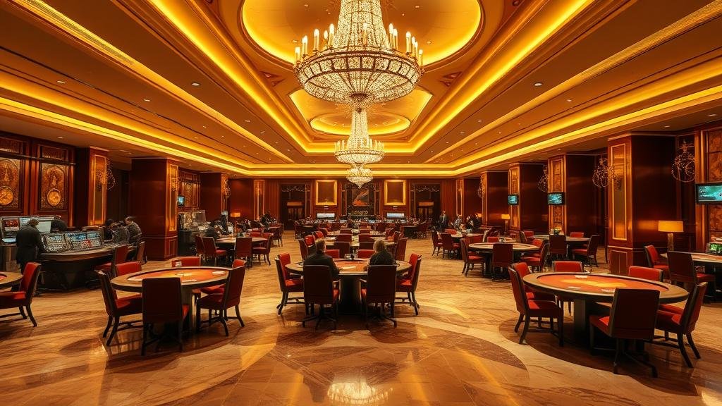 ความปลอดภัยและการรักษาข้อมูลผู้เล่นในเกมสล็อต Habanero