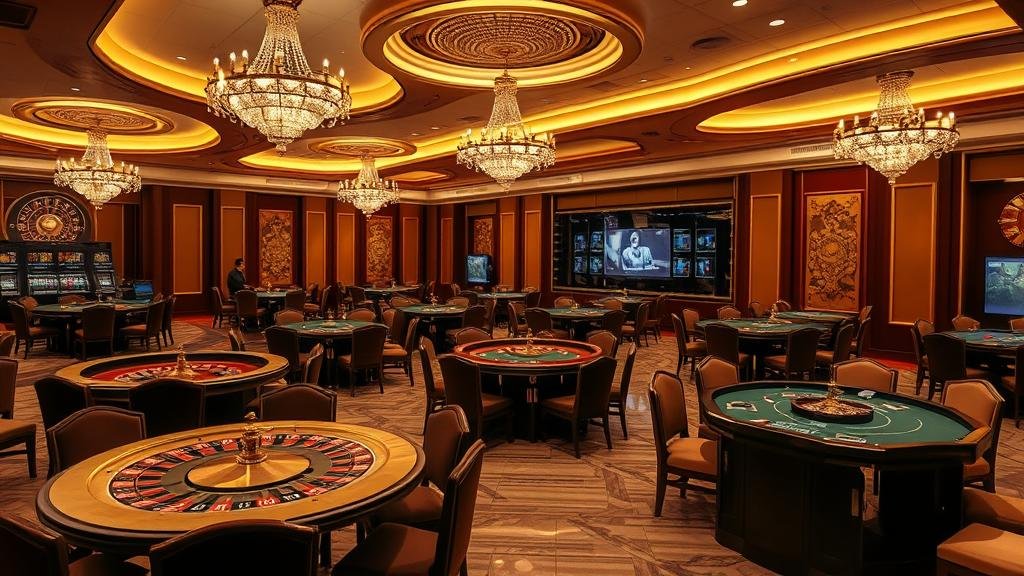 อินโฟกราฟิกแสดงค่า RTP ความผันผวน และฟีเจอร์สล็อต