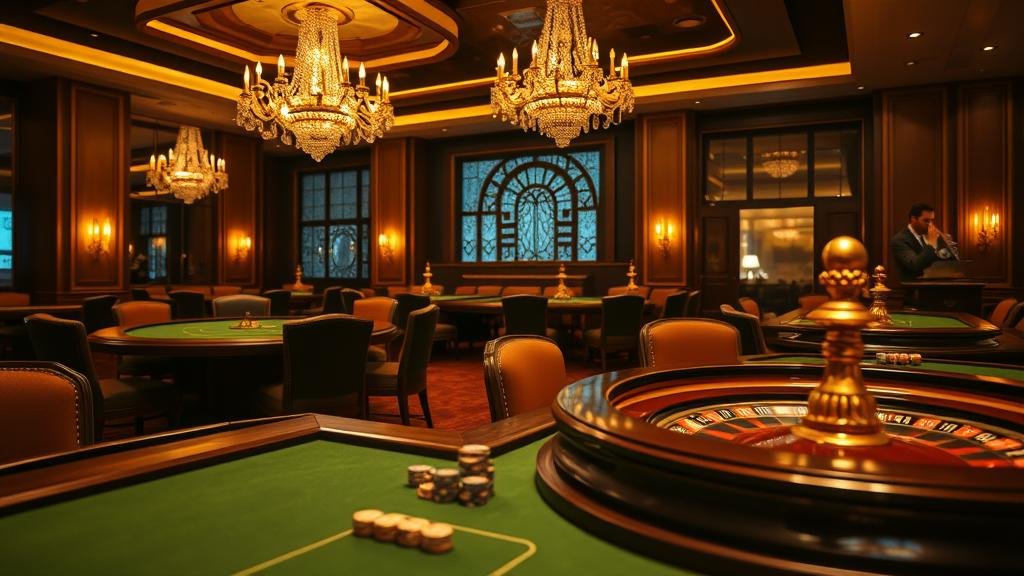 การปรับเบทในเกมสล็อตคาวบอย