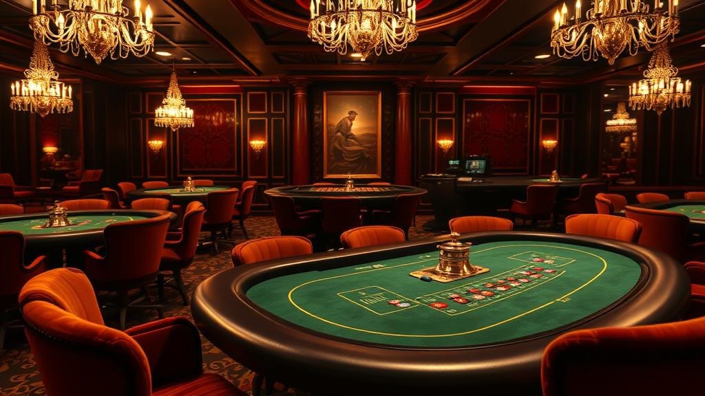 หน้าจอเกมสล็อต Peter & Sons กราฟิกแฟนตาซีสีสันสดใส