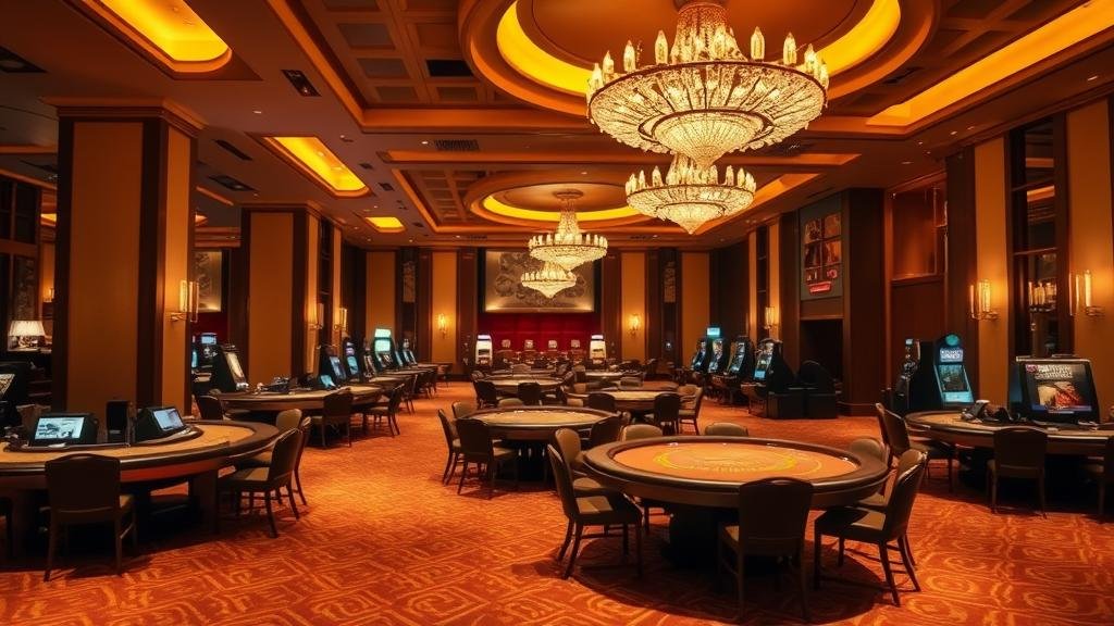 ตารางการจ่ายเงินสล็อต 1024Ways อธิบายกลไกการชนะ