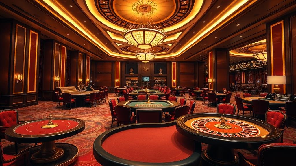 มือของผู้เล่นกำลังวางเดิมพันบนสล็อตออนไลน์