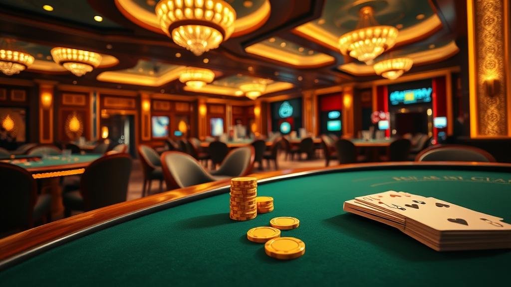 กลไก Expanding Wild ขยายตัวบนวงล้อสล็อต