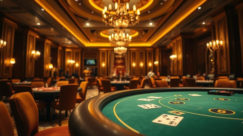 การวิเคราะห์ค่า RTP และความผันผวนของเกมสล็อต