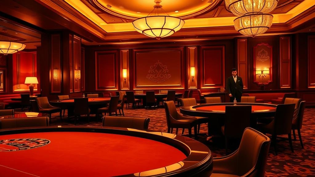 กลไก Tumble และสัญลักษณ์พิเศษในสล็อต BGaming