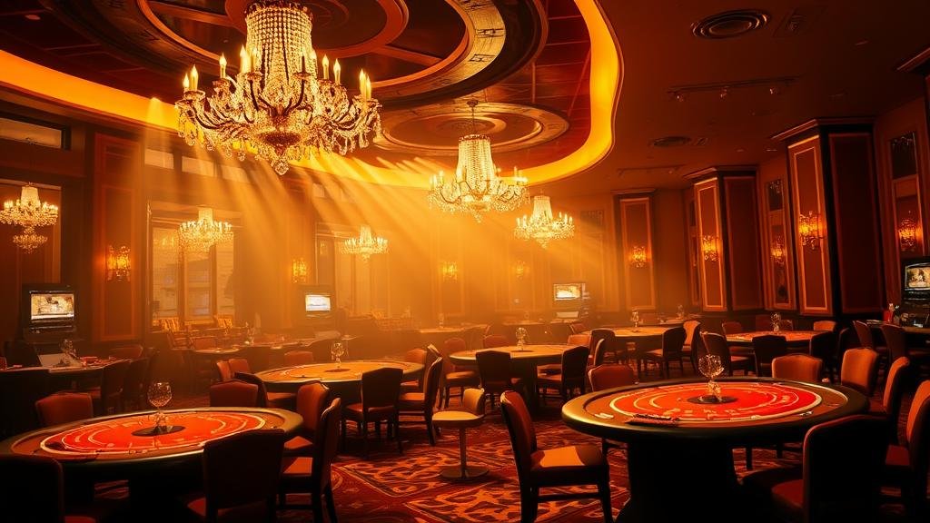 ภาพอินโฟกราฟิกแสดงกลยุทธ์การปรับเบทสล็อต