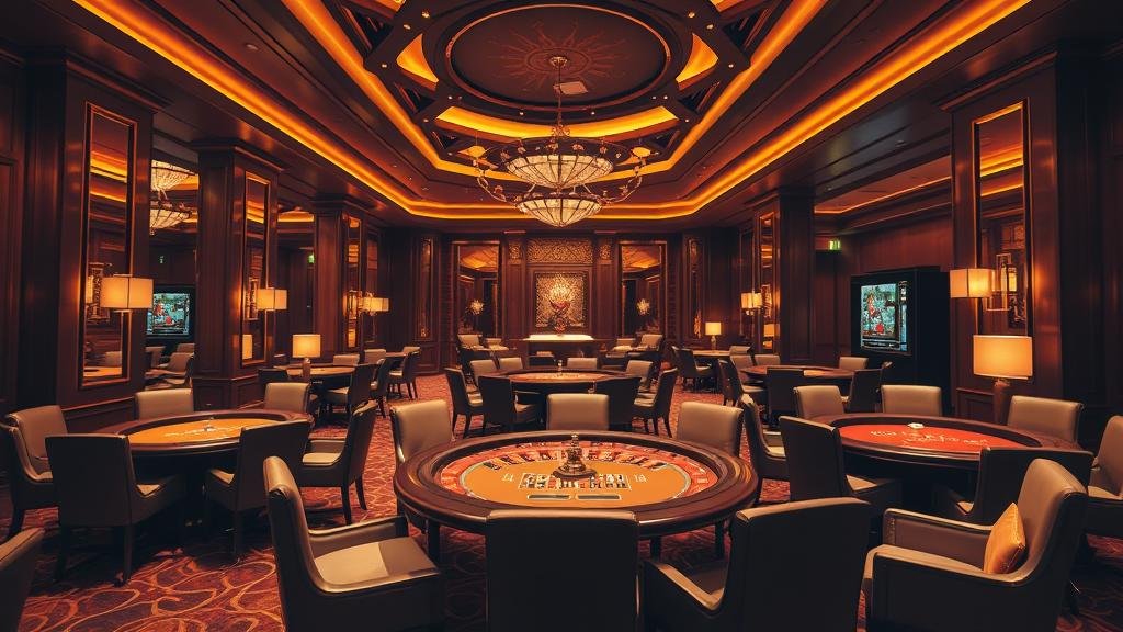 ผู้เล่นสล็อตที่ประสบความสำเร็จและมีความสุข