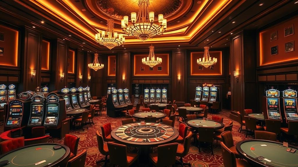 หน้าจอเกมสล็อต Push Gaming พร้อมกลไก ScatterPays