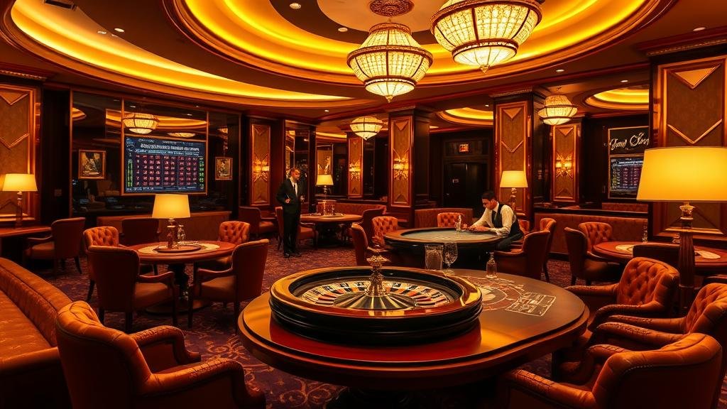 ธีมสล็อตแฟนตาซี ทุนต่ำ พร้อม StickyWild