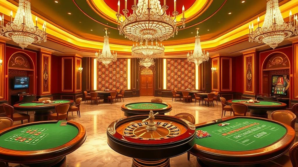 รวมธีมสล็อตยอดนิยม