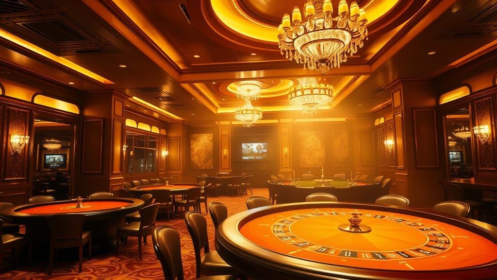 กลไก ScatterPays ที่น่าตื่นเต้นในสล็อต BGaming และ Nolimit