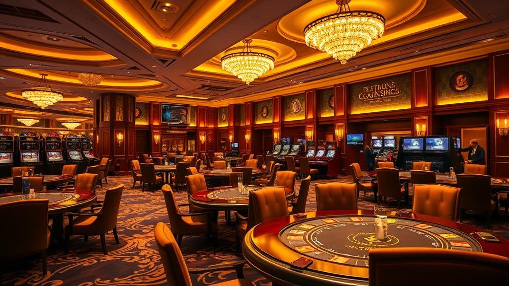 หน้าจอเกมสล็อตแสดงค่า RTP ชัดเจน