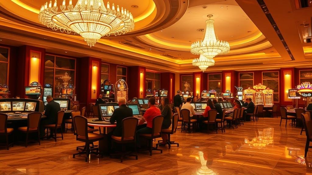 สัญลักษณ์พิเศษในเกมสล็อตหมุนอย่างรวดเร็ว