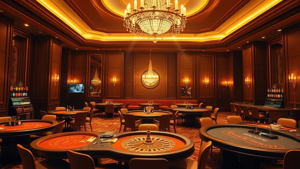 ภาพหน้าจอเกมสล็อต NetEnt คุณภาพสูง