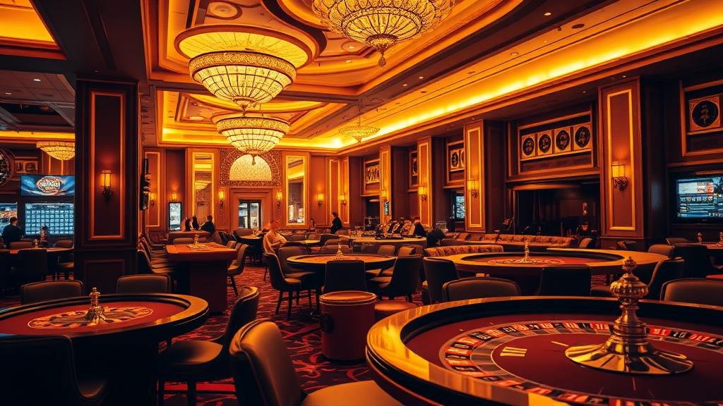 สล็อต Hacksaw ธีมทะเลทราย: กราฟิกสวยงามพร้อมฟีเจอร์โบนัส