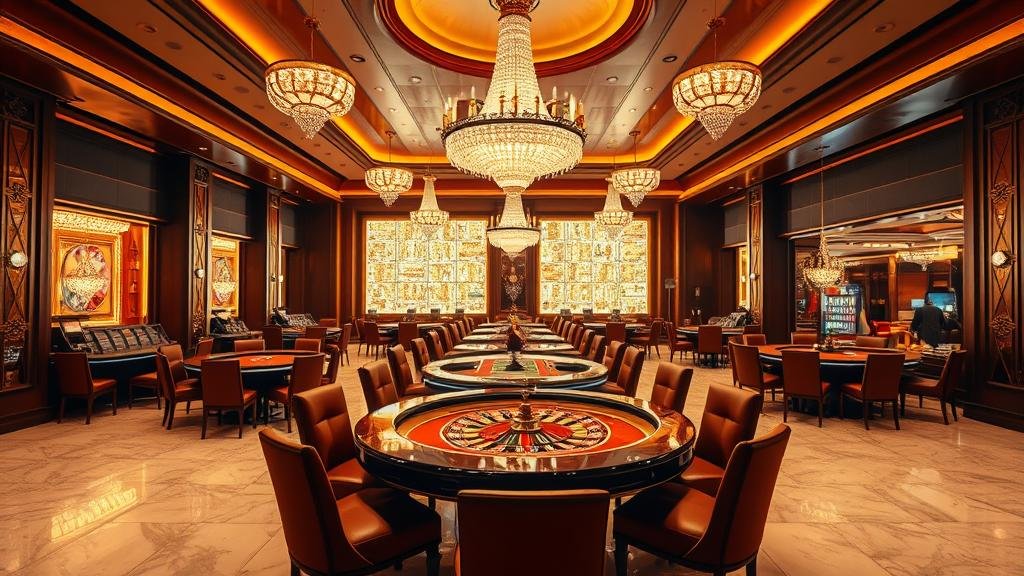 เคล็ดลับทำเงินสล็อต: การใช้ฟีเจอร์หมุนเทอร์โบและออโต้