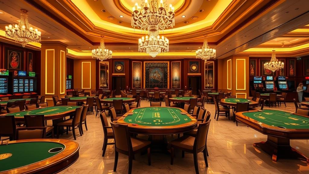 หน้าจอเกมสล็อต GoldenHero แสดงฟีเจอร์ซื้อฟรีสปินและสัญลักษณ์ทองคำ