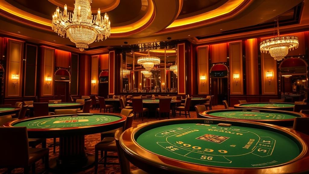 ภาพผู้เล่นกำลังปรับการตั้งค่าเดิมพันบนสล็อต