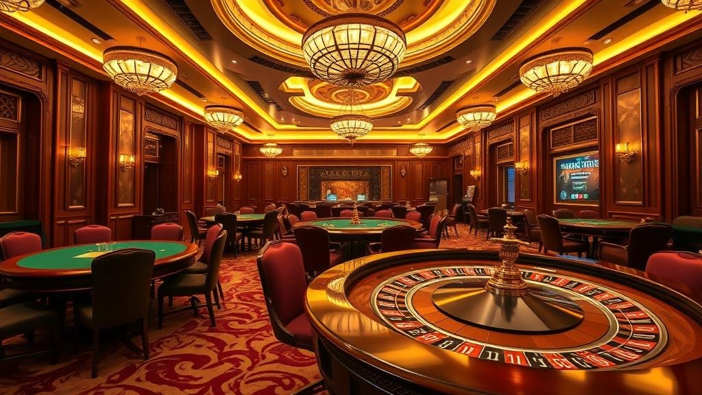 หน้าจอแสดงผลค่า RTP และความผันผวนของเกมสล็อต