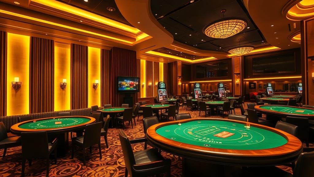 การบริหารจัดการเงินทุนในการเล่นสล็อต