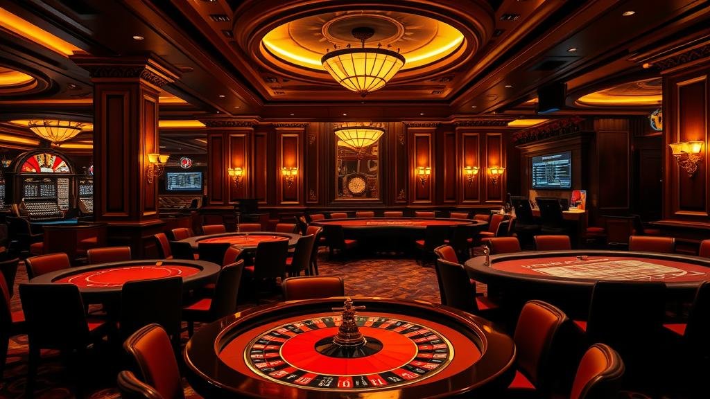 ภาพมือผู้เล่นกำลังพิจารณาการเดิมพันสล็อต