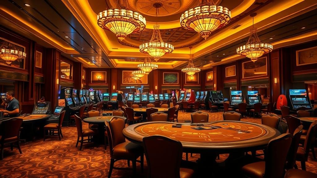 รวมเกมสล็อตเด่นจากค่าย TrueLab, Thunderkick, Evoplay, Yggdrasil