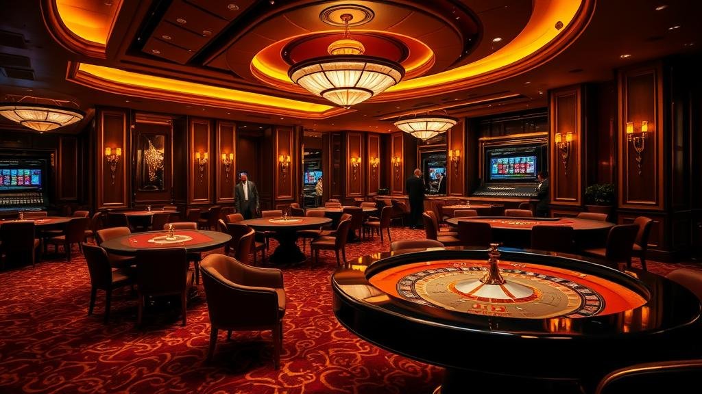 ภาพหน้าจอเกมสล็อต RubyPlay แสดงเส้นเพย์ไลน์