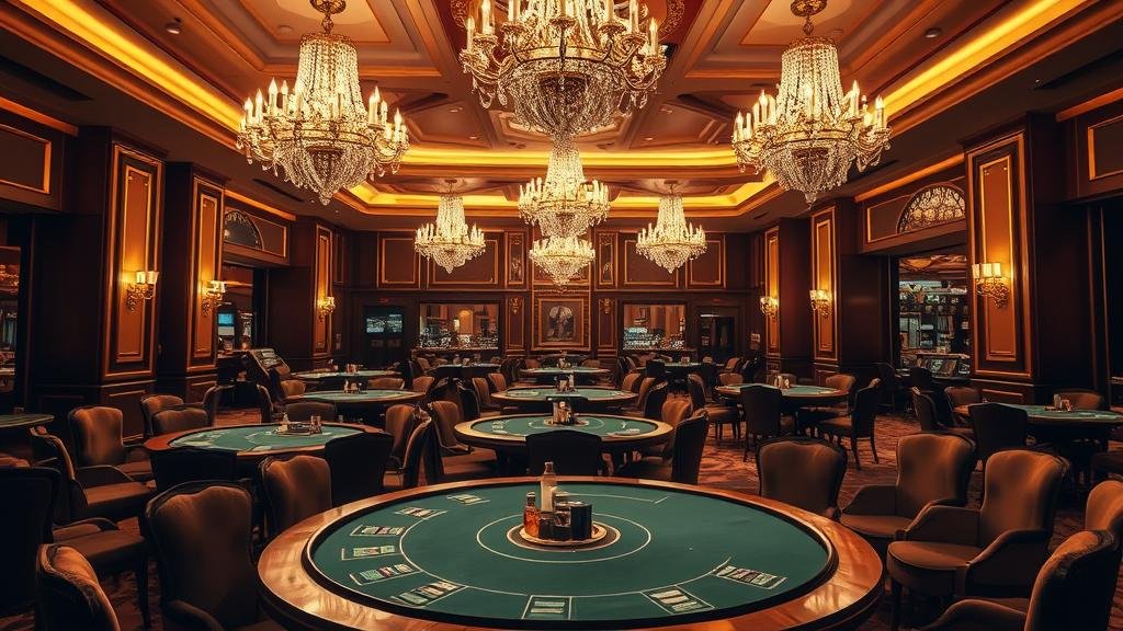 ภาพมือวางเดิมพันบนหน้าจอเกมสล็อต