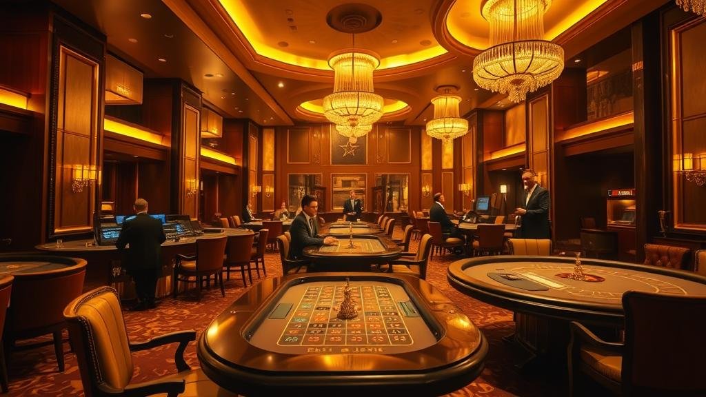 ภาพสัญลักษณ์สล็อตหลากหลายแบบ