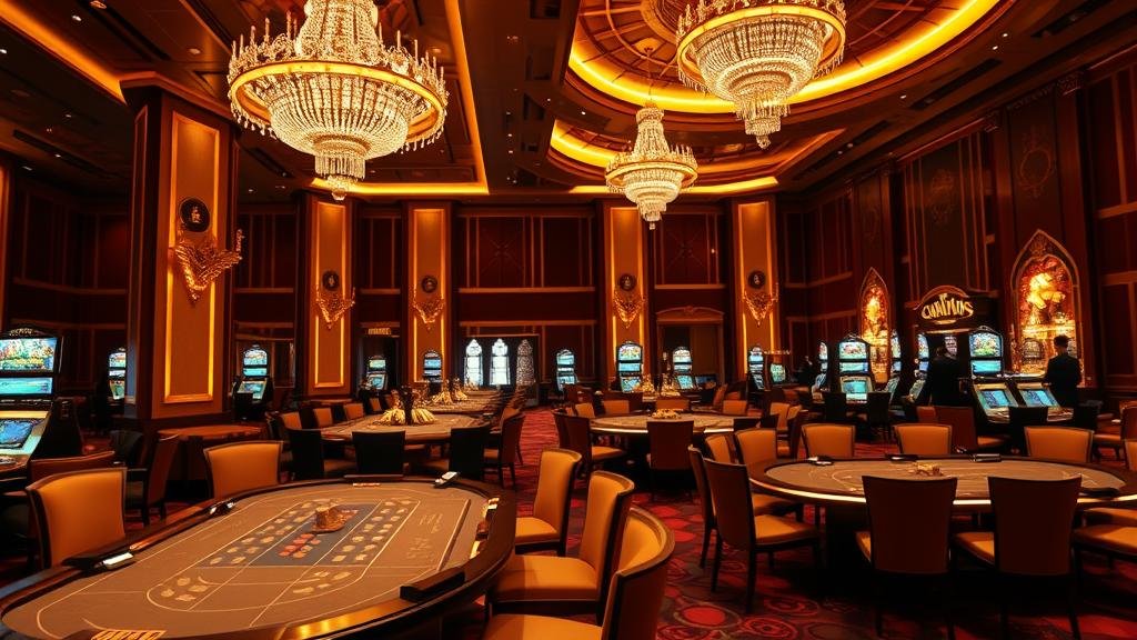 หน้าจอเกมสล็อต RedTiger MultiMax แสดงฟีเจอร์ตัวคูณที่เพิ่มขึ้น