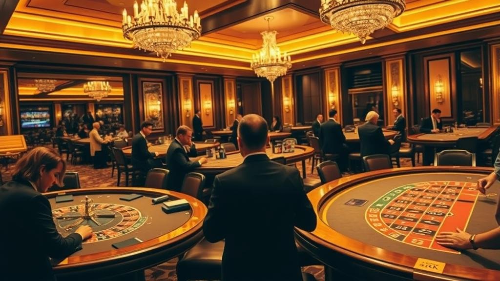 รวมธีมเกมสล็อตหลากหลาย สวยงาม น่าเล่น