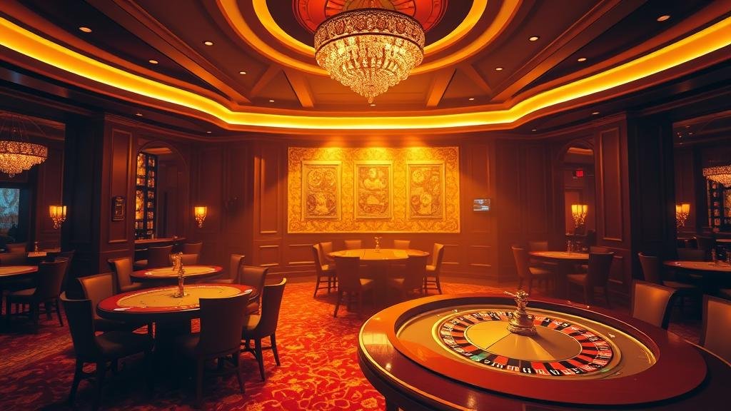 หน้าจอเกมสล็อต Stakelogic ที่มีกราฟิกสดใส และ ELK Studios ที่มีการออกแบบที่ซับซ้อน