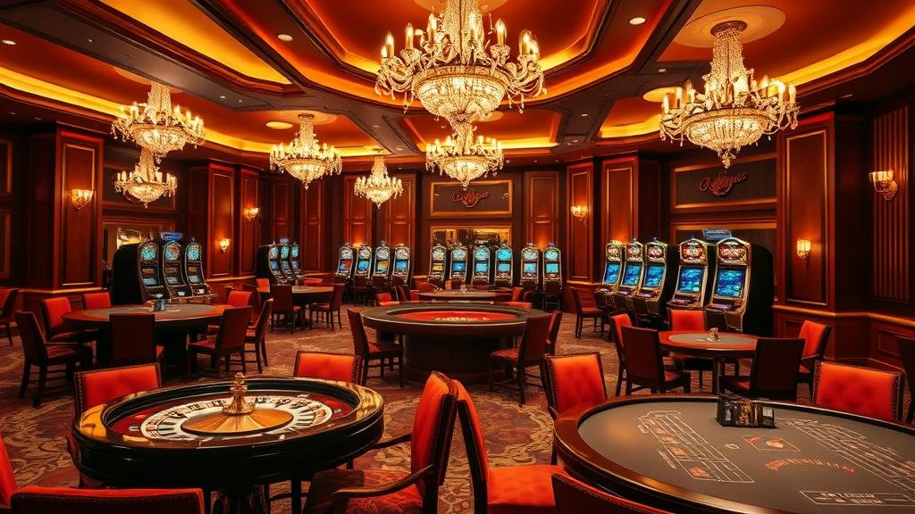 กลไก Gigablox™ ในเกมสล็อต Playson