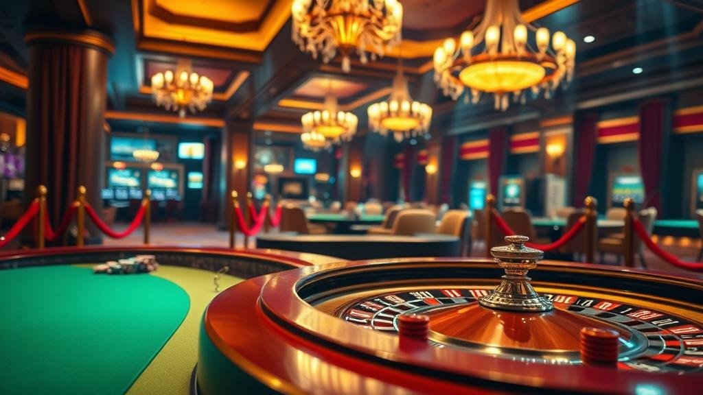 การซื้อสปินสล็อตออนไลน์ กลยุทธ์เพิ่มโอกาสชนะ