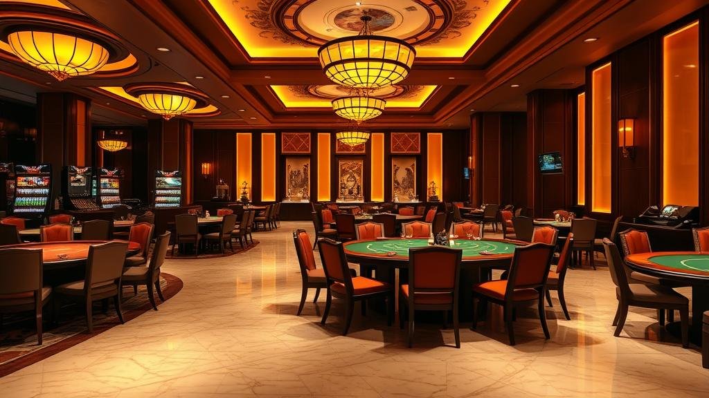 ตาราง RTP และความผันผวนของสล็อต