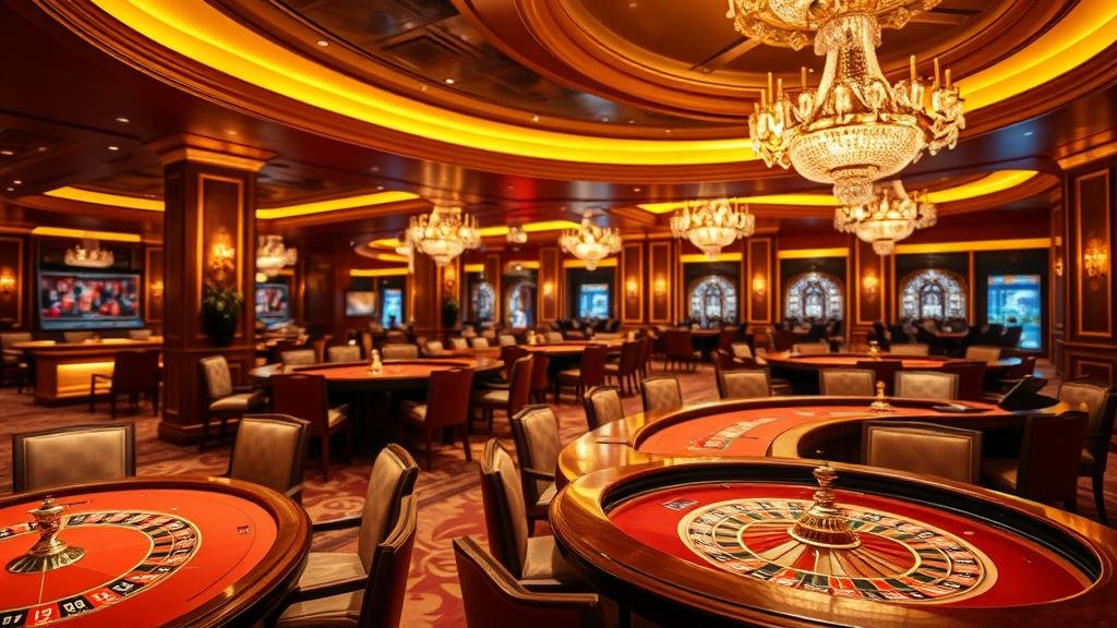 ภาพอินโฟกราฟิกแสดงกลยุทธ์การปรับเบทสล็อต