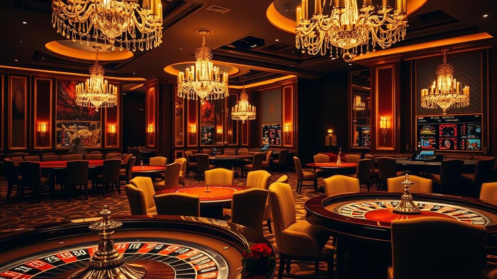 การวางเดิมพันสล็อตออนไลน์