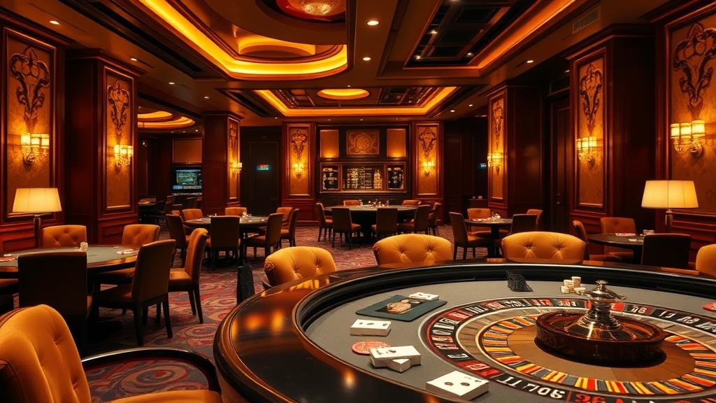 ผู้เล่นฉลองชัยชนะสล็อตออนไลน์