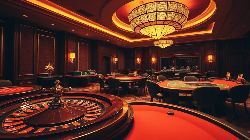 หน้าจอเกมสล็อต Playson บนแท็บเล็ต