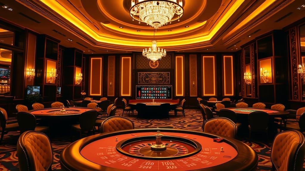 หน้าจอแสดงค่า RTP ของเกมสล็อต