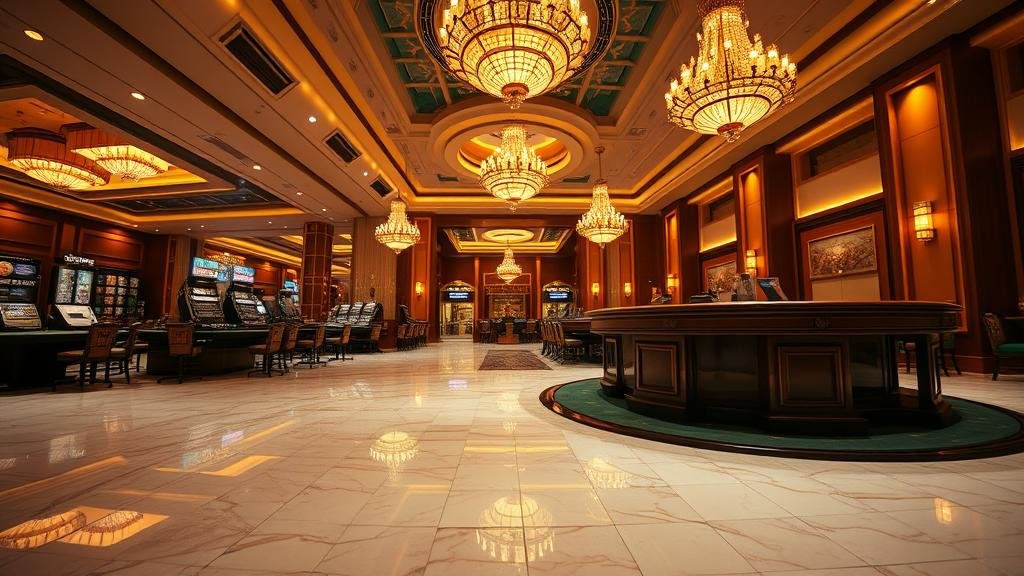 กราฟิกแสดงกลยุทธ์การปรับเบทสล็อต